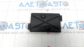 BSM Blind Spot Sensor Bracket Left Mercedes GLC 16-22