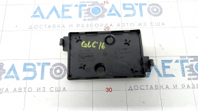 BSM Blind Spot Sensor Bracket Left Mercedes GLC 16-22