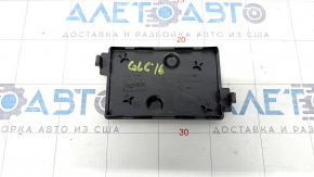 BSM Blind Spot Sensor Bracket Right Mercedes GLC 16-22