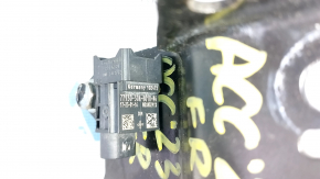 Airbag sensor front right Honda Accord 23- on amplifier, with bracket