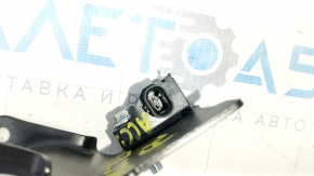 Airbag sensor front left Honda Accord 23- on amplifier, with bracket