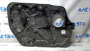 Window lift panel front left Hyundai Azera 12-17