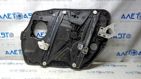 Window lift panel front left Hyundai Azera 12-17