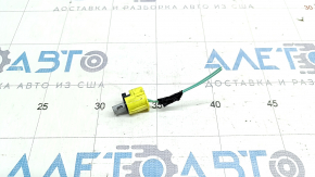 Chip for front airbag sensor Honda Accord 23-