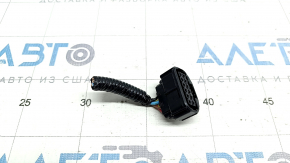 Honda Accord 23- LED Headlight Feature