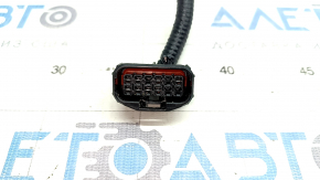 Honda Accord 23- LED Headlight Feature