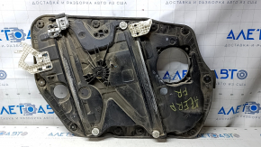 Window lift panel front right Hyundai Azera 12-17