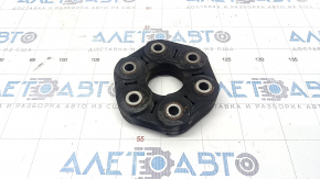 Rear Cardan Coupling Mercedes GLC 300 16-22 AWD