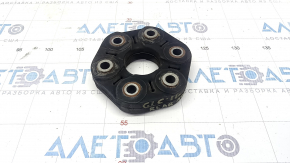 Rear Cardan Coupling Mercedes GLC 300 16-22 AWD
