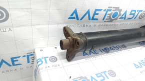 Cardan shaft rear propeller Mercedes GLC 300 16-22 AWD