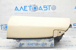 Glove box, glove compartment Lexus RX350 RX450h 10-12 beige, pressed