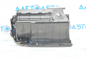 Glove box, glove compartment Lexus RX350 RX450h 10-12 beige, pressed