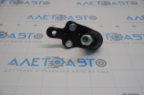 Ball joint front left Lexus ES300h ES350 13-18 CTR