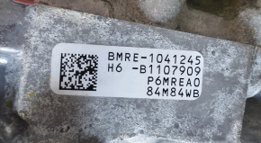 Automatic transmission assembly Honda Accord 23- ECVT 6k