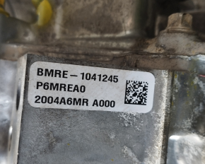 Automatic transmission assembly Honda Accord 23- ECVT 6k