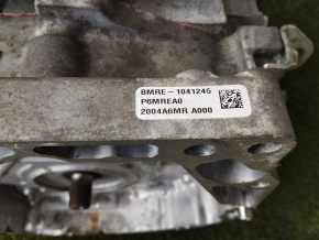Automatic transmission assembly Honda Accord 23- ECVT 6k