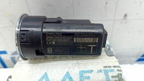 Start-stop button Lexus ES300h 13-18 hybrid