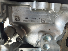 Honda Accord 23- 2.0 LFC5 hybrid 6k engine
