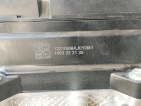 Honda Accord 23- 2.0 LFC5 hybrid 6k engine