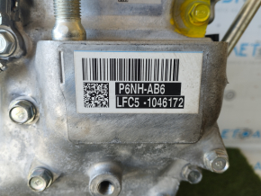 Honda Accord 23- 2.0 LFC5 hybrid 6k engine