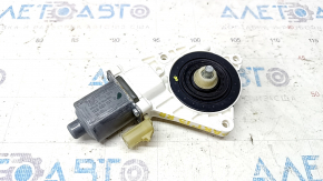 Rear right window lift motor Dodge Dart 13-16 broken mounts