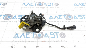 Lincoln MKZ 17-20 Hood Lock with Sensor