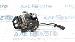Lincoln MKZ 17-20 Hood Lock with Sensor