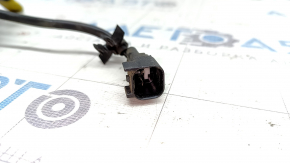 Lincoln MKZ 17-20 Hood Lock with Sensor
