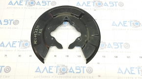 Brake Disc Cover Rear Right Honda Accord 23-