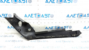 Seal wing hood-wing right Lincoln MKZ 17-20