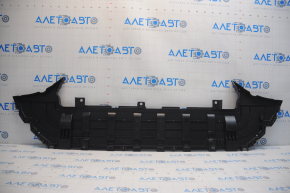 Front Bumper Guard Volvo XC90 16-22