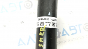 Rear shock absorber right Honda Accord 23- with support