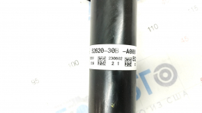 Rear shock absorber left Honda Accord 23- with support