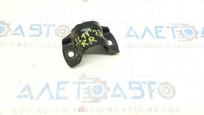 Rear stabilizer mounting bracket right Honda Accord 23-