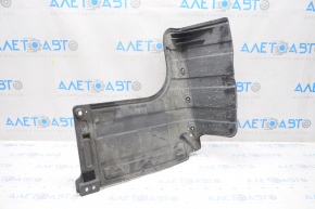 Engine Guard Left Hyundai Sonata 11-15 Hybrid