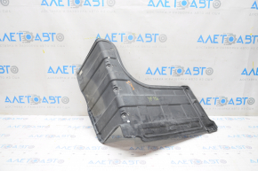 Engine Guard Left Hyundai Sonata 11-15 Hybrid