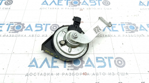 Signal high Lincoln MKZ 17-20