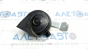 Signal high Lincoln MKZ 17-20