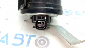 Signal high Lincoln MKZ 17-20