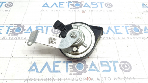Low signal Lincoln MKZ 17-20