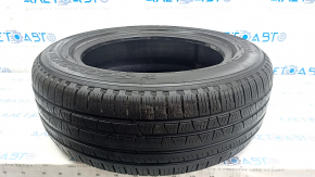 Tire R18 235/60 Pirelli Scorpion Verde Run Flat 2018 all-season 4.5mm