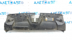 Lincoln MKZ 17-20 TV Cover
