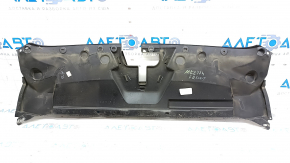 Lincoln MKZ 17-20 TV Cover