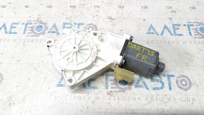 Front Right Window Motor Dodge Dart 13-16