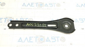 Rear subframe burr rear right Honda Accord 23-