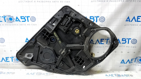 Window lifter panel rear left Dodge Dart 13-16