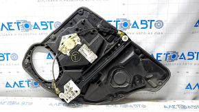 Window lifter panel rear left Dodge Dart 13-16