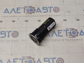 Ignition button Start-Stop Dodge Journey 11 - autostart, worn out