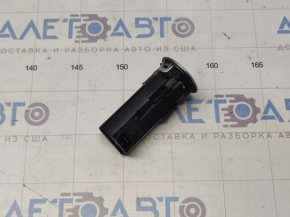 Ignition button Start-Stop Dodge Journey 11 - autostart, worn out