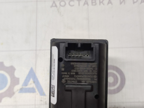 Ignition button Start-Stop Dodge Journey 11 - autostart, worn out